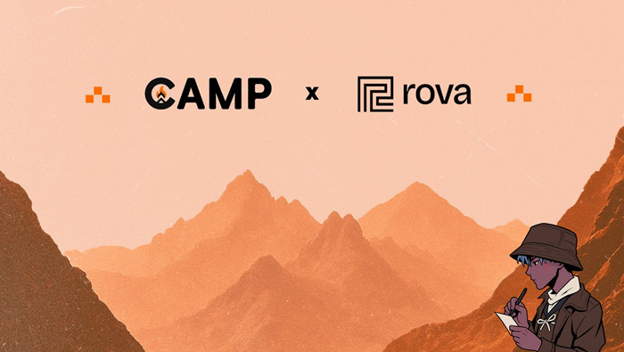 Camp Network 携手 Rova 再启 Bullpost Round 2，聚焦 AI 原生 IP，$7,500 奖励池点燃创作者