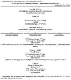 21Shares 向 SEC 递交申请，拟推出 $SEI ETF