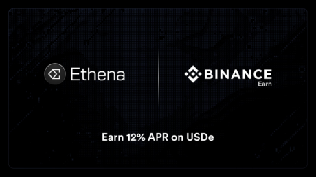 币安推出USDe奖励计划 限时12%年化收益率活动正式启动