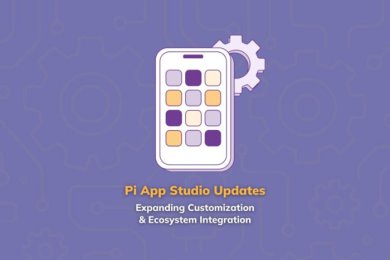 Pi Network发布App Studio重大更新,AI 辅助创建应用与生态集成全面升级